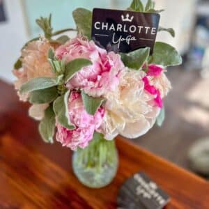 Charlotte Yoga Digital Gift Card